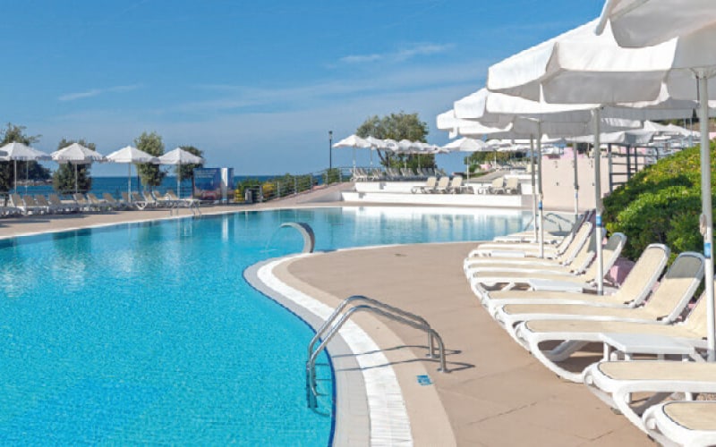 Rovinj & die rote Insel 3