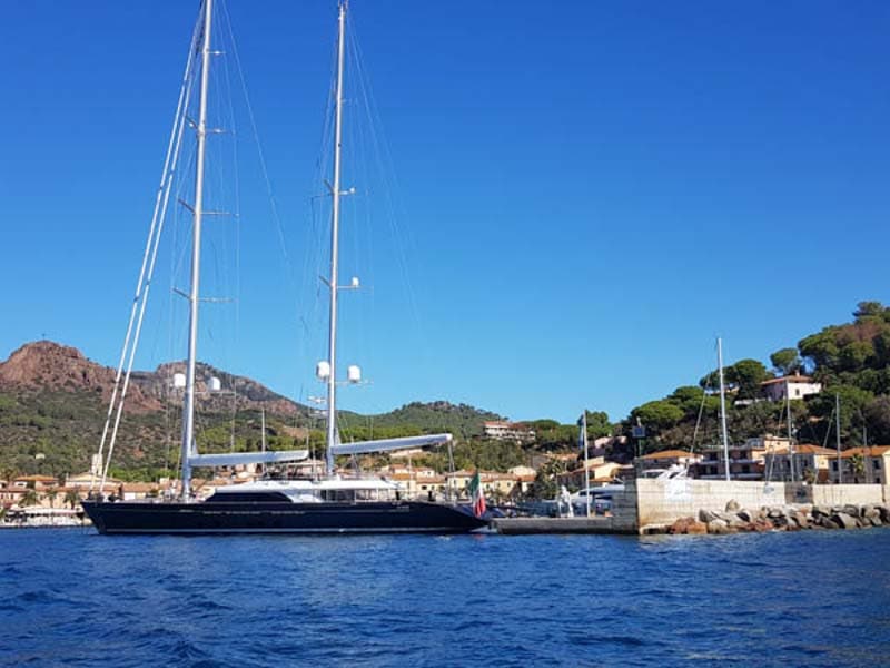 Zauberhafte Insel Elba mit Isabella Raimann 16