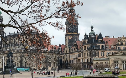 Dresden & Leipzig im Advent 50