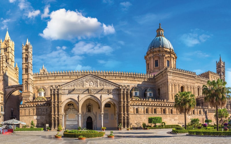 Sizilien zum Verlieben 7