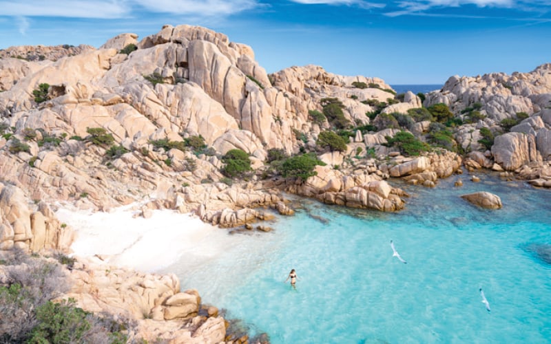 Sardinien - Smaragdinsel zum Verlieben 4