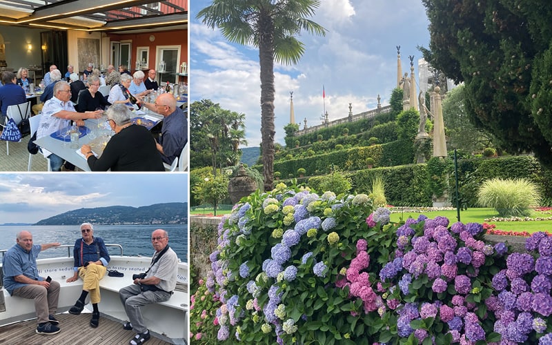 Buon appetito am Lago Maggiore mit Luzius Thürlimann 3