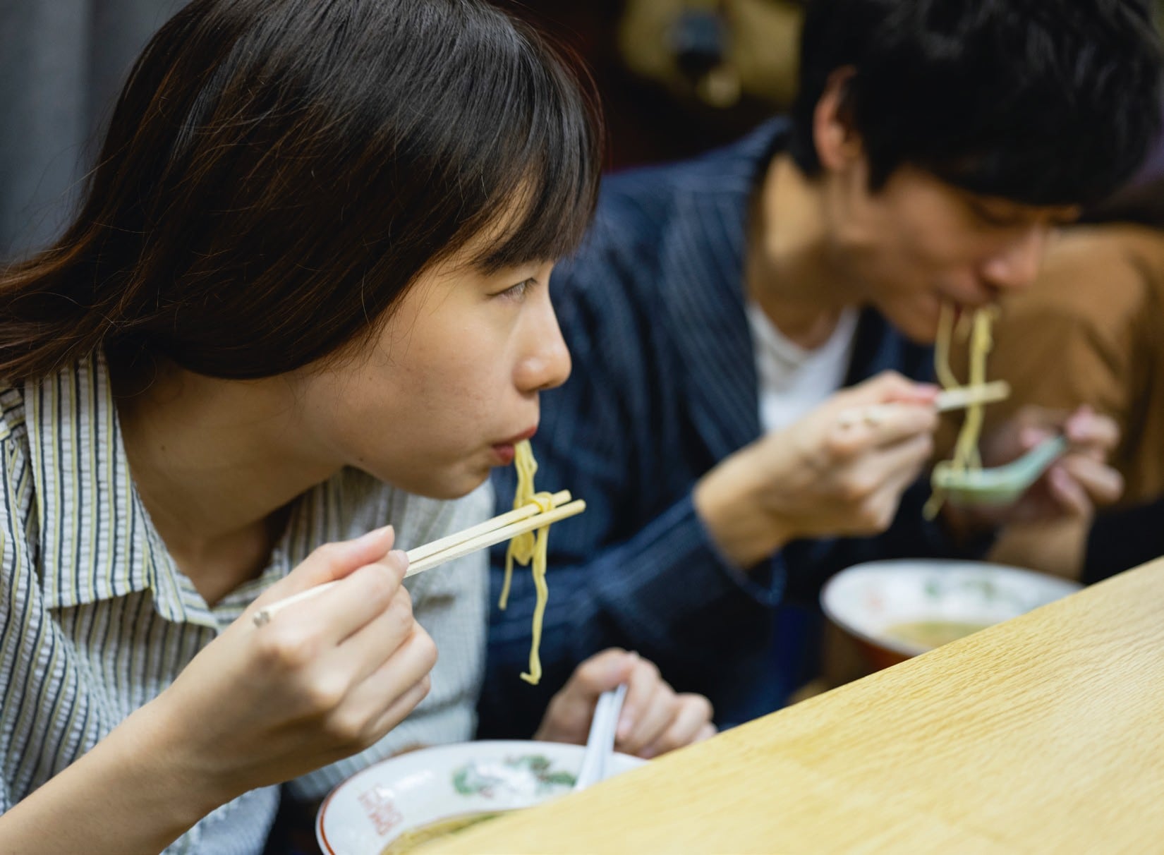 Skurrile Anstandsregeln 1