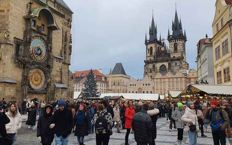Adventszauber in Prag mit Doris Wandfluh 40