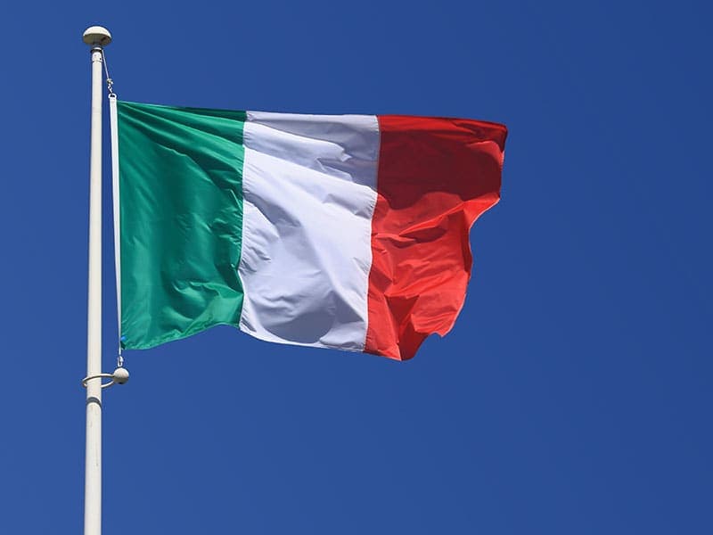 Mein Herz schlägt für Italien 4