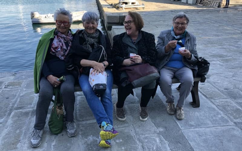 Malerisches Portofino & Cinque Terre 10