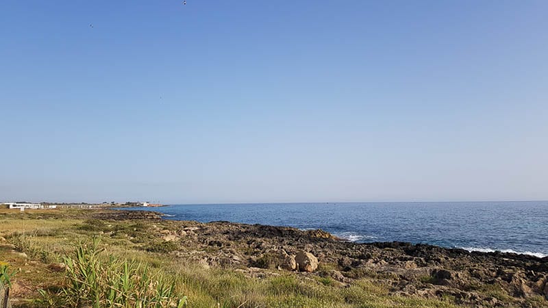Apulien – im Land der Trulli 36