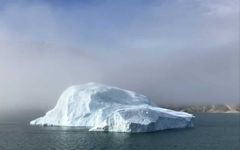 Auf den Spuren der Wikinger durch das Polarmeer 7