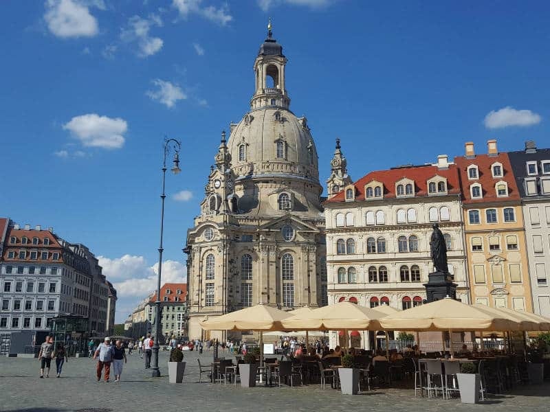 Zauberhaftes Dresden & märchenhafter Spreewald 50