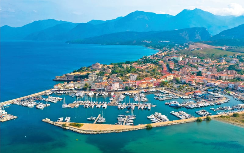 Korsika - Insel der Schönheit 2