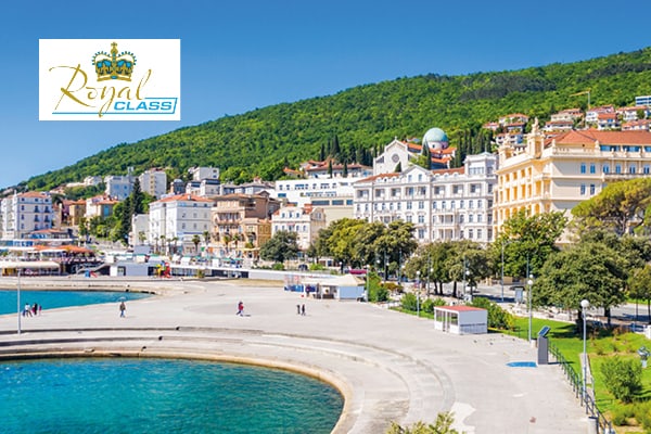 Musikalischer Frühling in Opatija 101