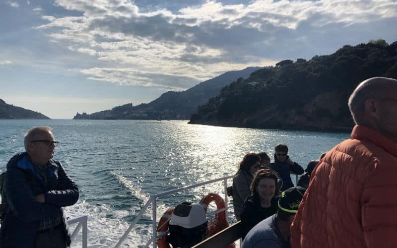 Malerisches Portofino & Cinque Terre 11