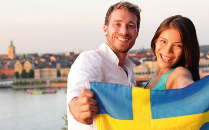 Schweden - Von Stockholm bis Göteborg 3