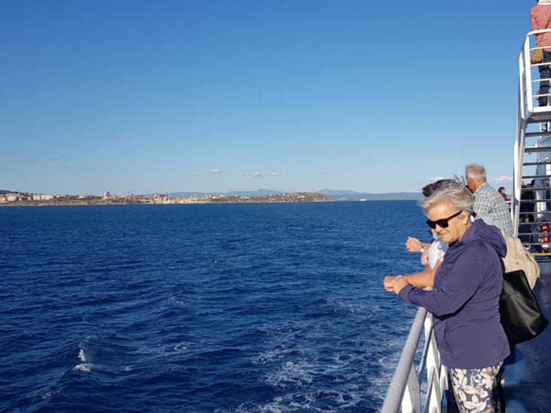 Zauberhafte Insel Elba mit Isabella Raimann 76