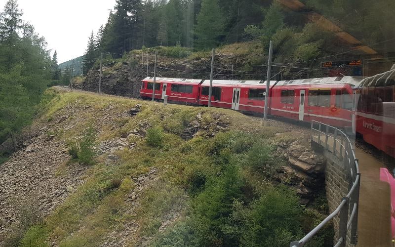Die schönsten Fensterplätze der Schweiz 6
