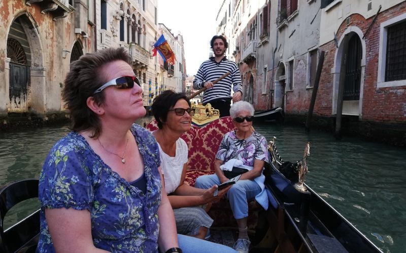Fantastisches Venedig 8