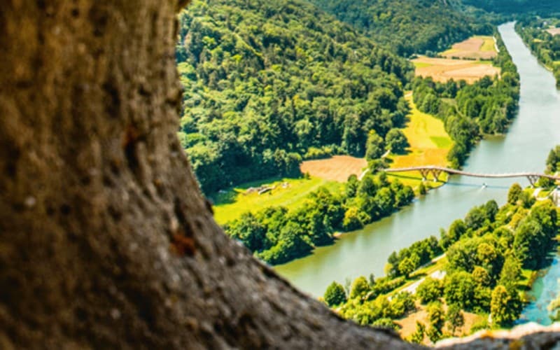 La Route romantique 6