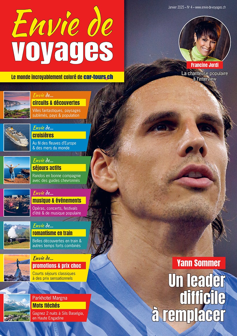 Concours mots fleches envie de voyages 1
