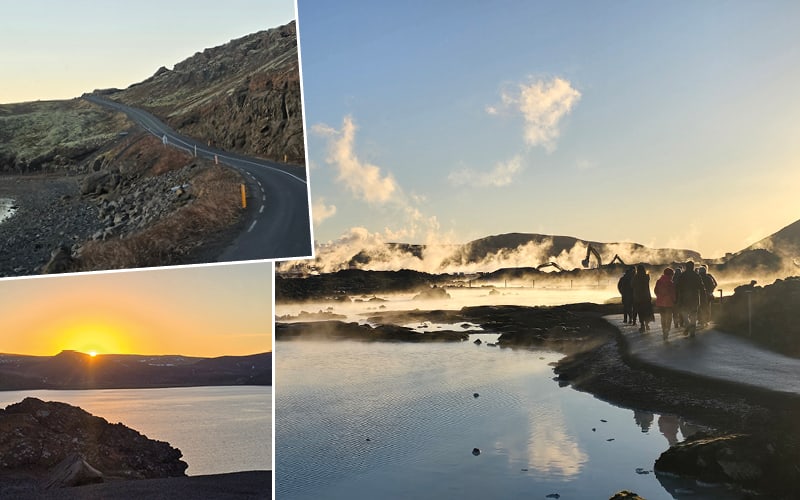 Island & die Polarlichter mit Isabella Raimann 8