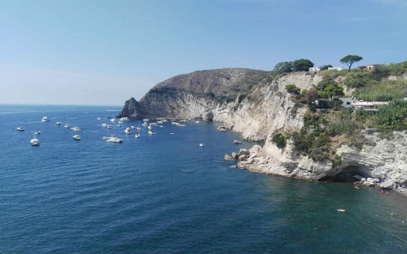 Die drei Inseln – Elba, Ischia & Capri 13