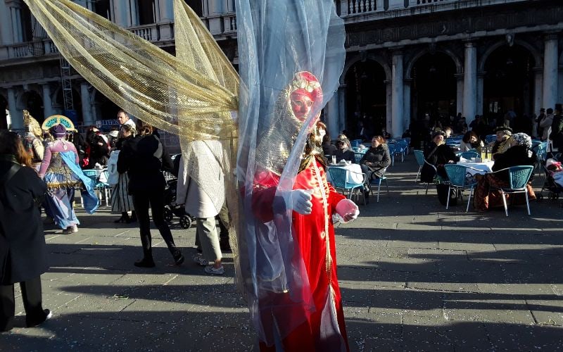 Carnaval de Venise 36
