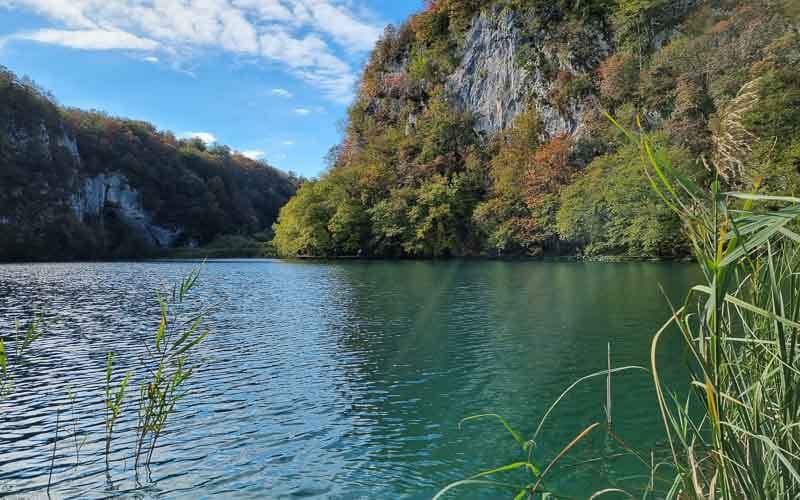 Plitvice Nationalpark & der Schatz am Silbersee mit Daniele Degiorgi 16