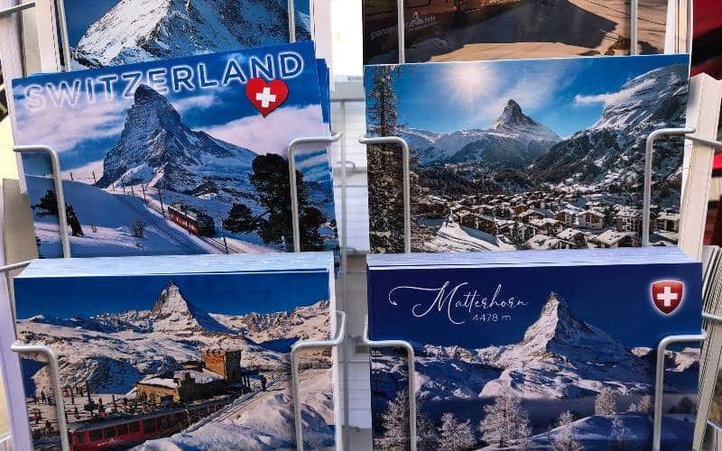 Wintermagie zwischen Matterhorn & Mont Blanc 9