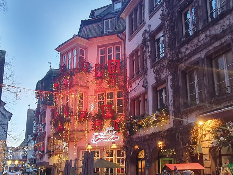 Advent auf dem Rhein mit Silvia Stöckli 3