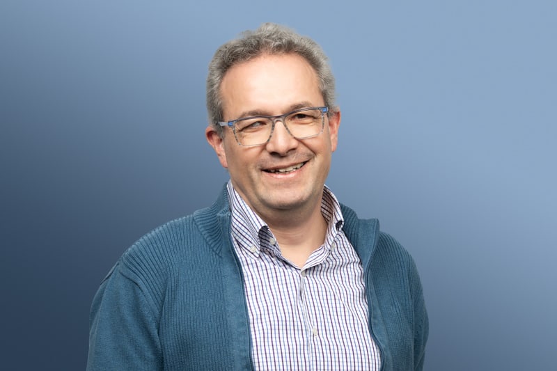 Roger Müller Unsere Reiseleiter 64