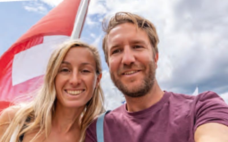 Faszination Aareschlucht 3