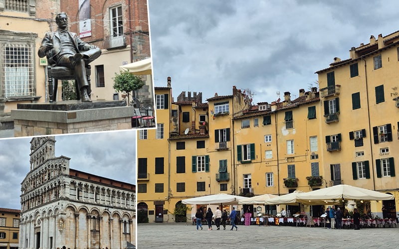 Trüffelzauber in der Toskana mit Steffy Wunderlich 4