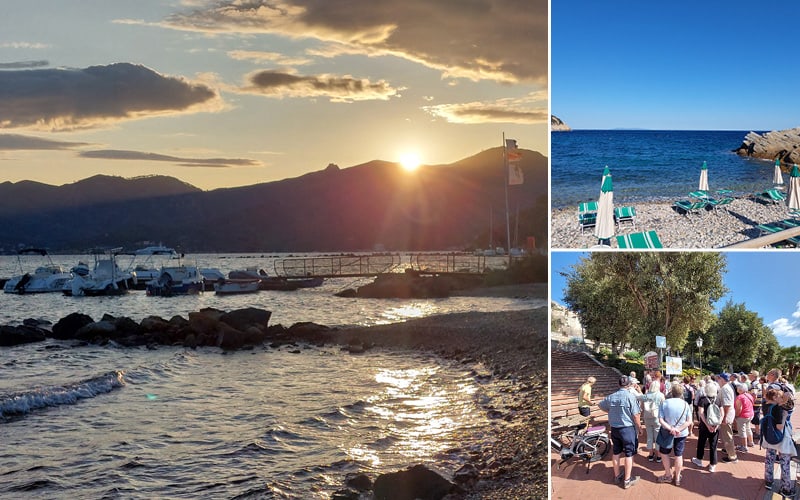 Zauberhafte Insel Elba mit Steffy Wunderlich 7