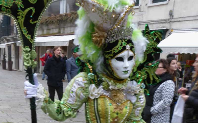 Fantastique carnaval de Venise 10