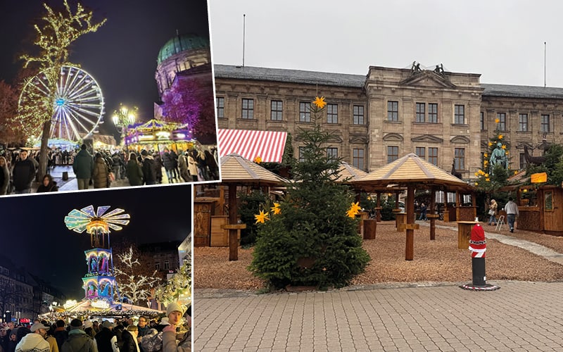 Nürnberg-Erlangen-Rothenburg mit Silvia Gall 5