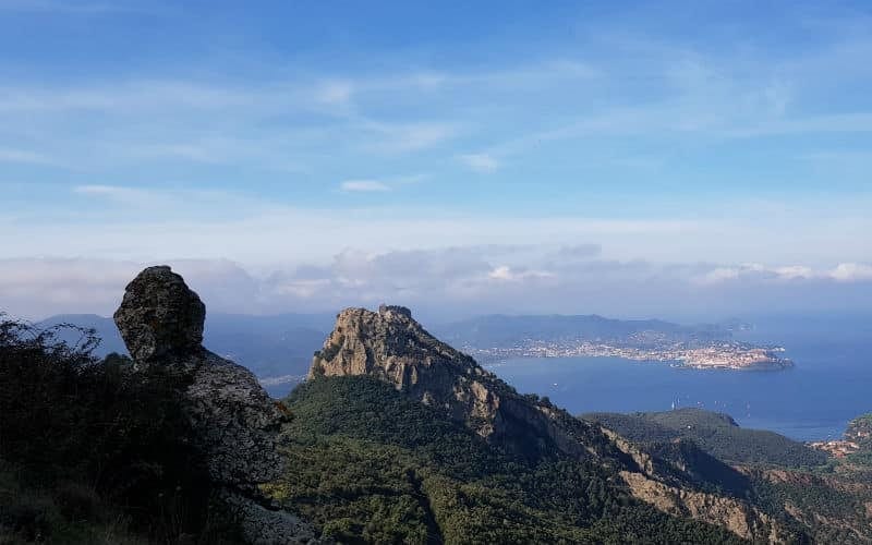 Wandern auf Elba mit Beatrice Greve 31