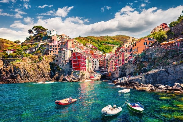 Bella Italia - d'une côte à l'autre! Bella Italia - d'une côte à l'autre! 2