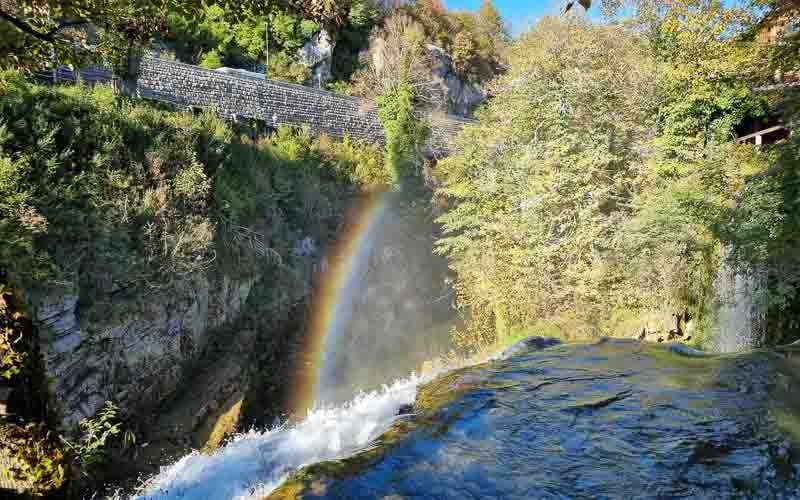 Plitvice Nationalpark & der Schatz am Silbersee mit Daniele Degiorgi 10