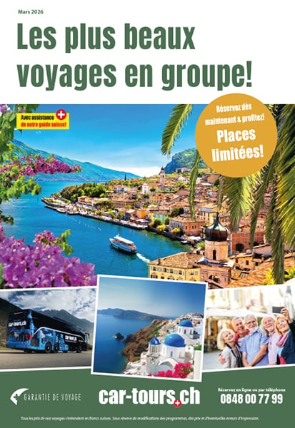 Commandez nos catalogues 2