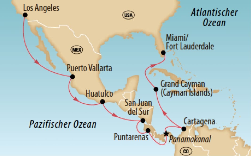 Faszination Panamakanal 3