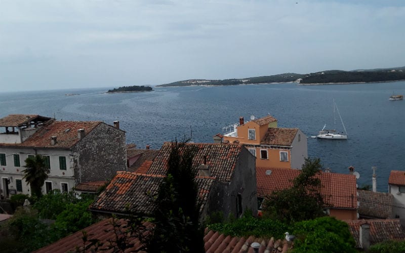 Istrie & île de Krk 9