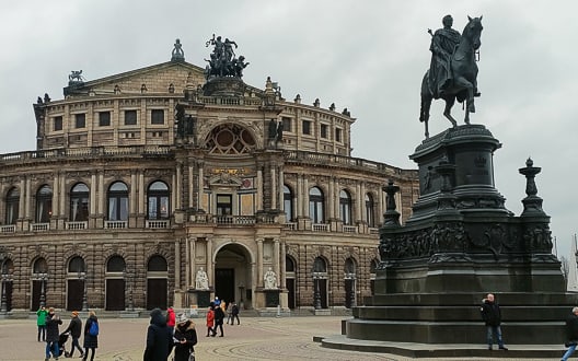 Dresden & Leipzig im Advent 51