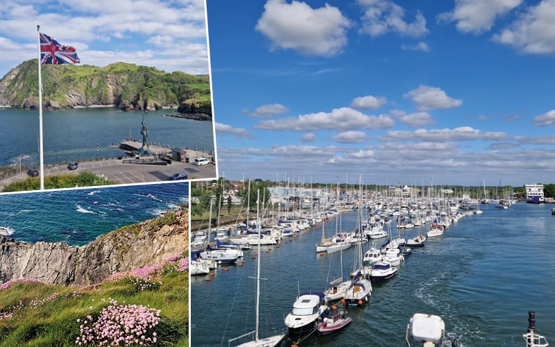 rb_dflsude_greve2 Südengland, Traumküsten & Zaubergärten mit Beatrice Greve 3