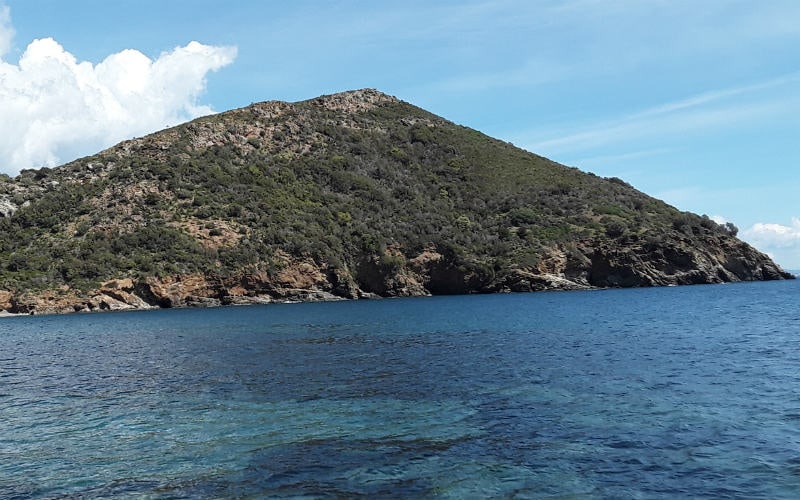 Zauberhafte Insel Elba 4