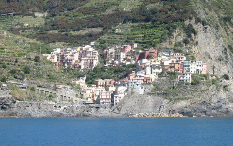 Portofino & Cinque Terre 8