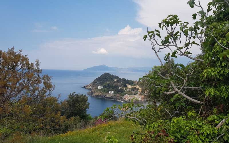 Frühlingswanderung in den Cinque Terre mit Beatrice Greve 19