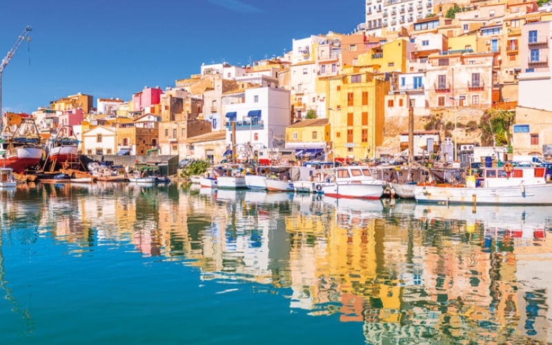 Sizilien zum Verlieben 6