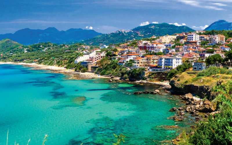 Odysseus Riviera & Insel Ponza 3