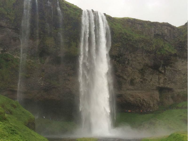 Les merveilles natures de l'Islande 17