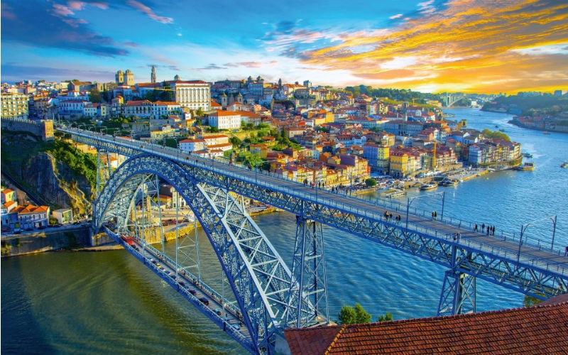 Le Douro - la magie du Portugal - Automne 2022 4