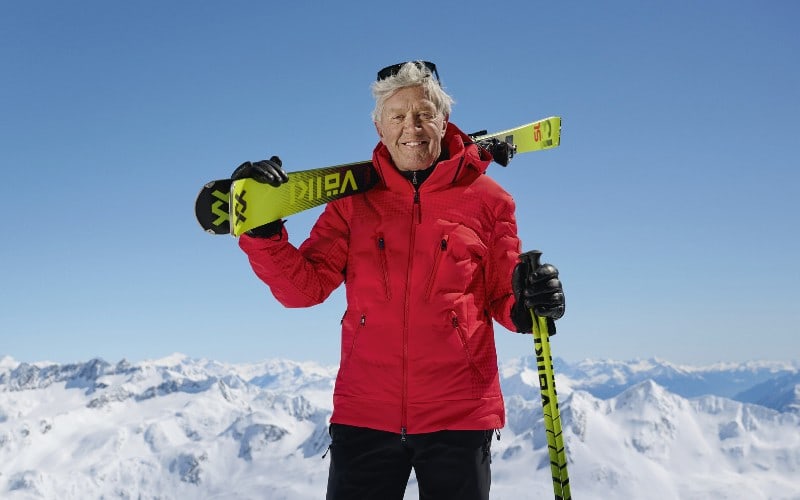 Fragen zum Reisen an Bernhard Russi 3